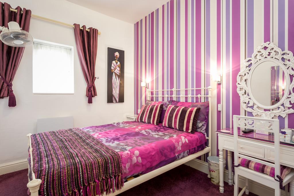 Arden Park Ensuite Rooms Stratford-upon-Avon Exterior foto