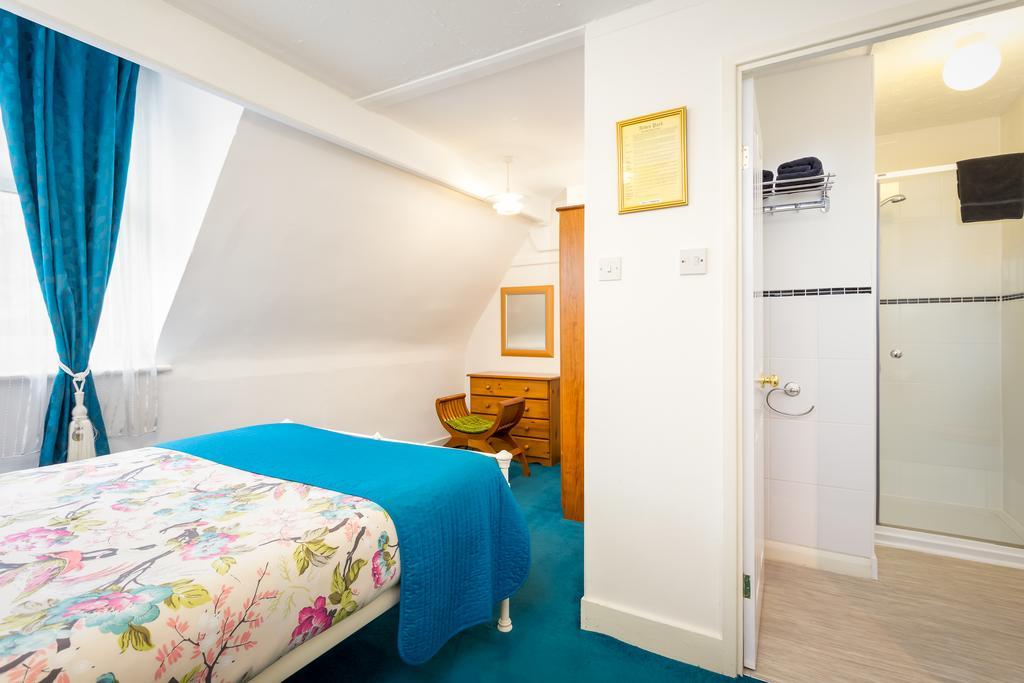 Arden Park Ensuite Rooms Stratford-upon-Avon Exterior foto