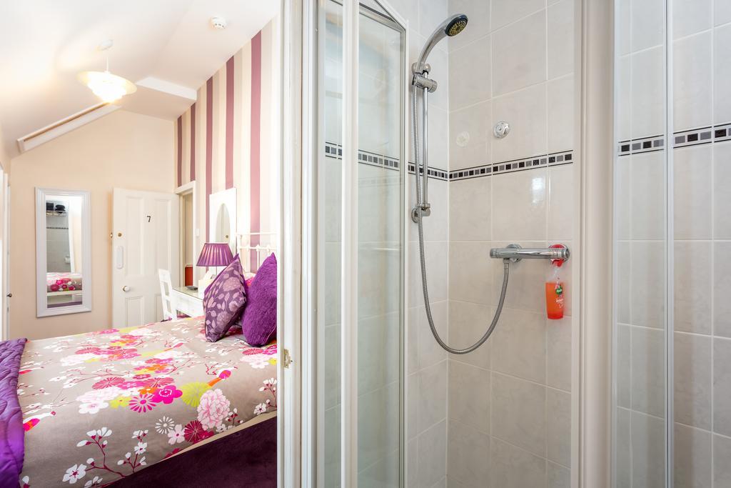 Arden Park Ensuite Rooms Stratford-upon-Avon Exterior foto