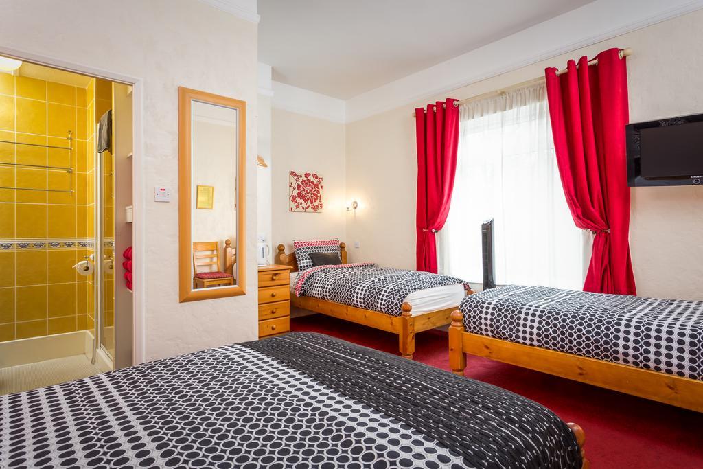 Arden Park Ensuite Rooms Stratford-upon-Avon Exterior foto