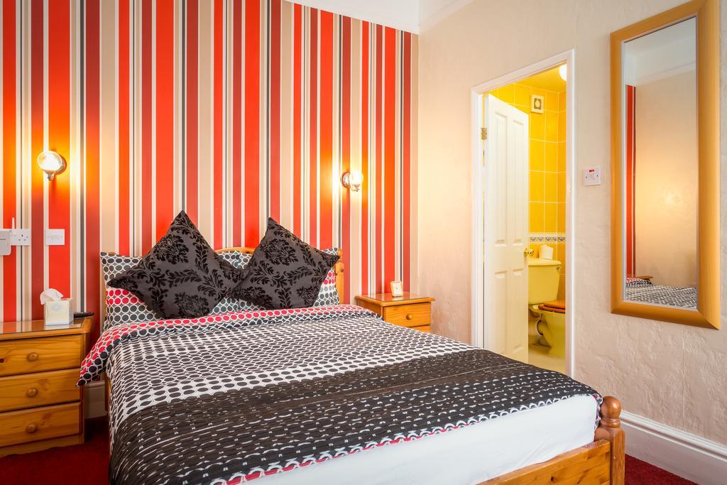 Arden Park Ensuite Rooms Stratford-upon-Avon Exterior foto