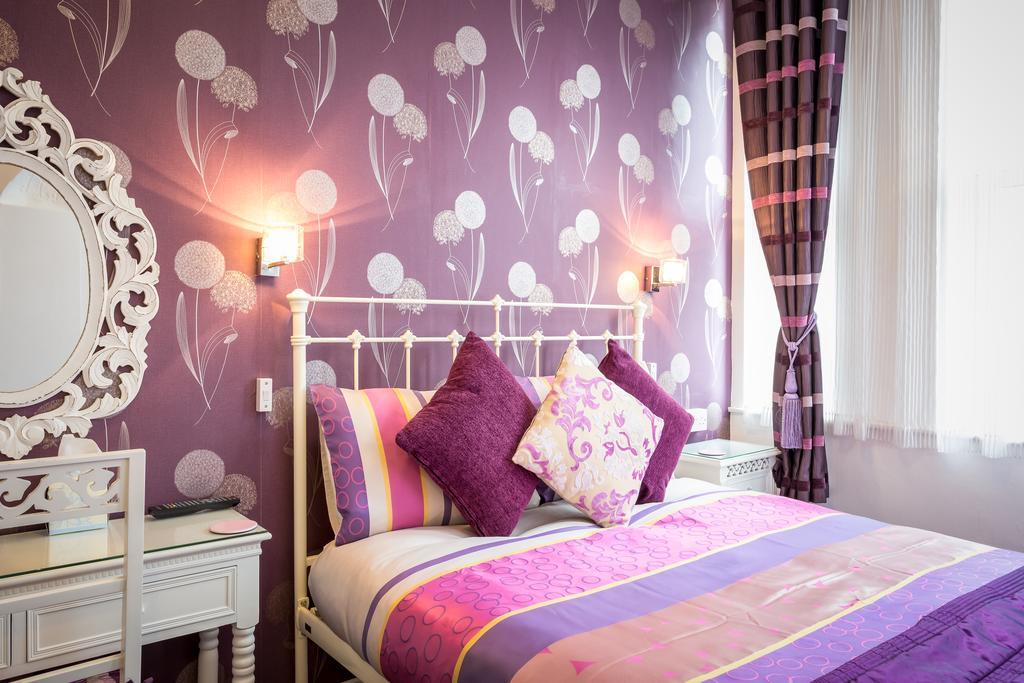 Arden Park Ensuite Rooms Stratford-upon-Avon Exterior foto