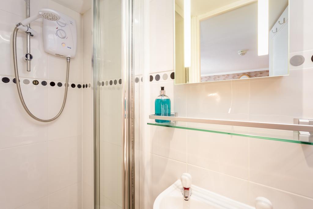Arden Park Ensuite Rooms Stratford-upon-Avon Exterior foto