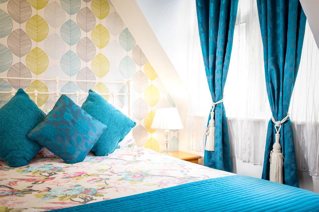 Arden Park Ensuite Rooms Stratford-upon-Avon Exterior foto