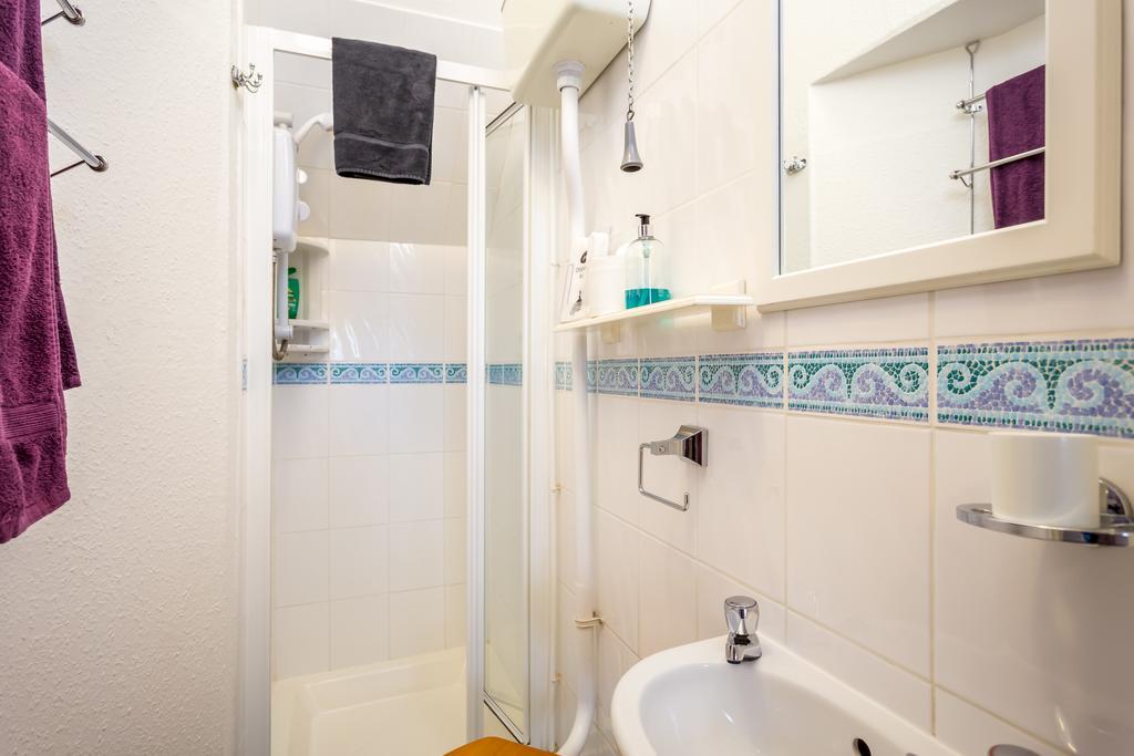 Arden Park Ensuite Rooms Stratford-upon-Avon Exterior foto