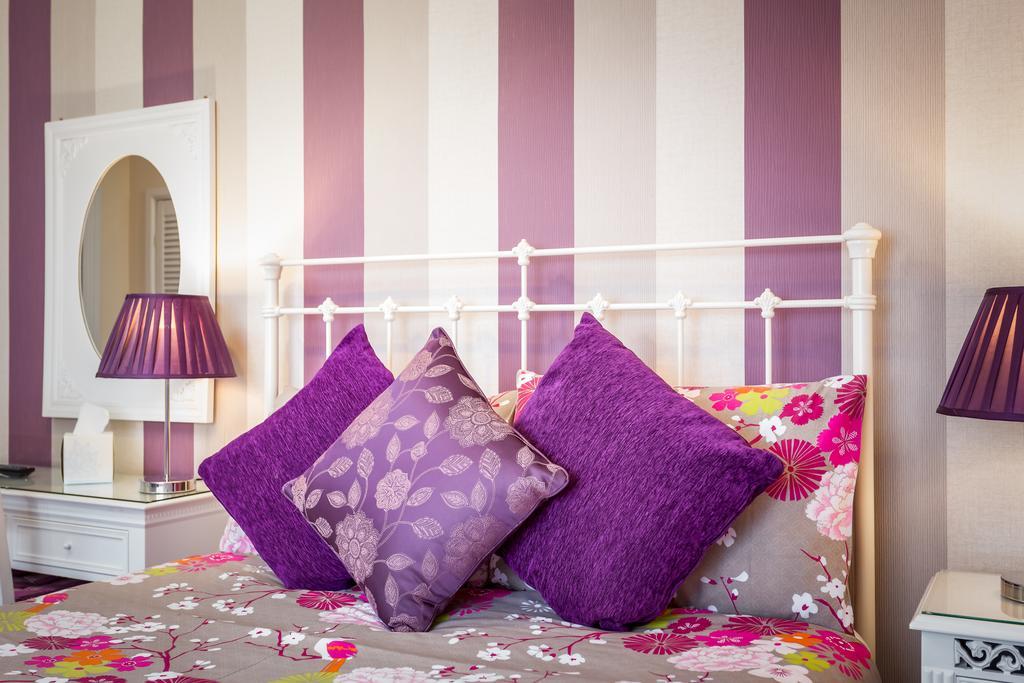 Arden Park Ensuite Rooms Stratford-upon-Avon Exterior foto