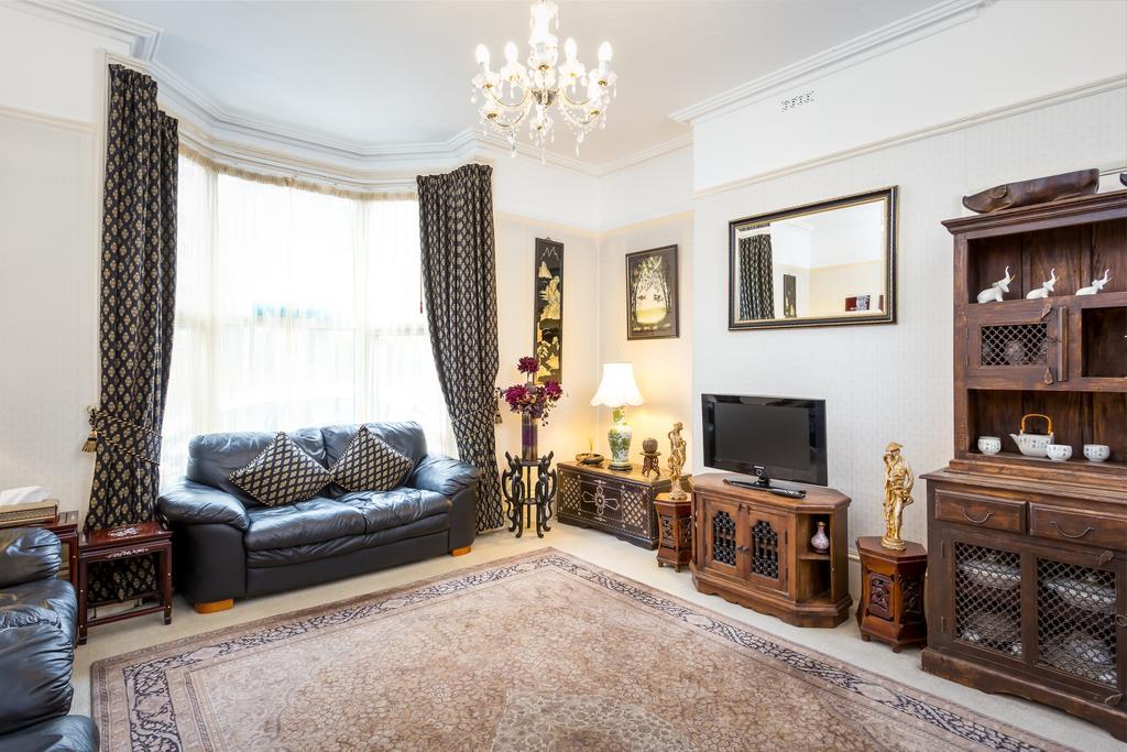Arden Park Ensuite Rooms Stratford-upon-Avon Exterior foto
