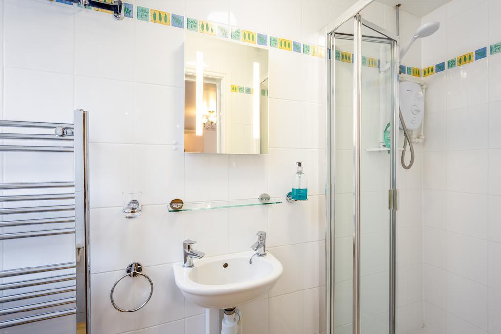 Arden Park Ensuite Rooms Stratford-upon-Avon Exterior foto