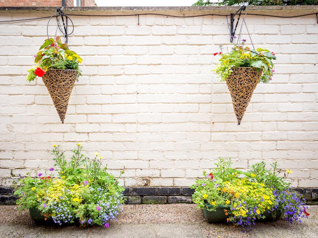 Arden Park Ensuite Rooms Stratford-upon-Avon Exterior foto