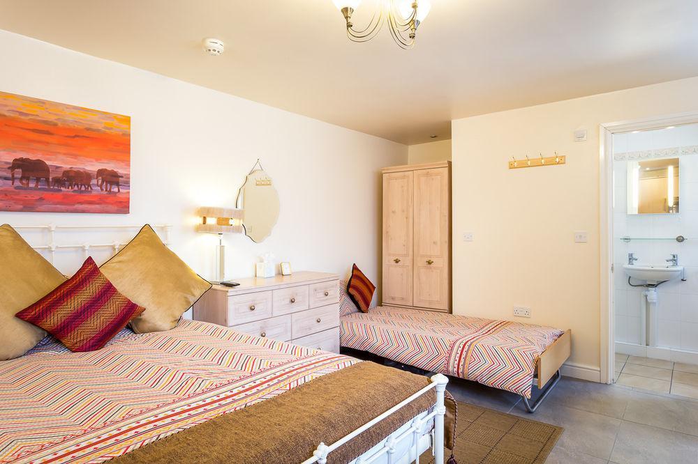 Arden Park Ensuite Rooms Stratford-upon-Avon Exterior foto